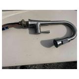 Glacier Bay High Arc Faucet
