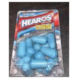 Ear Plugs NEW