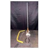 Assorted Yard Maintenance & Hand Saw Tool Lot