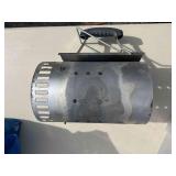 Weber Rapidfire Chimney Starter