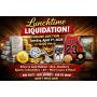 Lunchtime Liquidation, Coins, Banknotes, Mixed Collectibles, Jewels, Bullion, Watches & More!