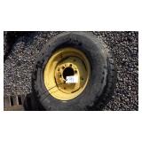 Goodyear Radial All Season LT235/85R16, 6 bolt