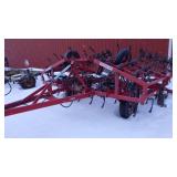 Kongskilde Triple K Vibromaster cultivator