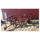 Case IH Vibrashank 4500 appr 19',manual fold wings