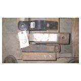 hitch receivers some homemade