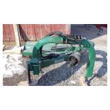 Sovema TDF/ HD EXT 180 ditch bank brusher