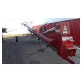 Farm King 1050 , 10'auger 50' long