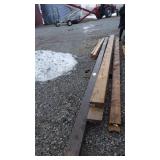 Misc boards misc sizes