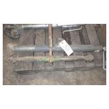 Implement Jack & toplink