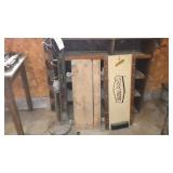 Ultra Pro creeper, homemade creeper &