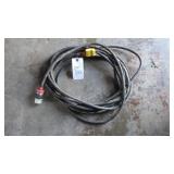 HD extension cord appr 30'