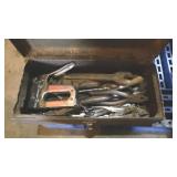 Toolbox & Asst tools