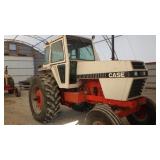 Case 2090 Tractor 4610 hours 3PH PTO