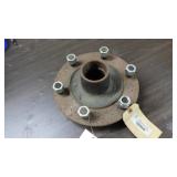 Wheel Hub for Caffini Orchard Sprayer