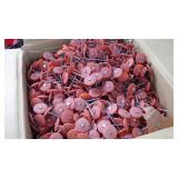 Full Box 2' Cap Nails