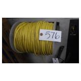 appr 5/16' Rope appr full roll