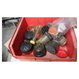 Oil resevoirs