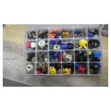 spray nozzles & filters