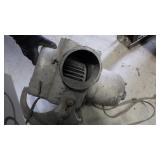 electric fan & Tamper motor for oil furnace