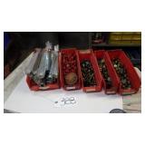 Honda spark plug wrench various sizes
