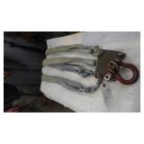 4 point sling appr 6'