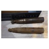 4 spindle/axel 1'