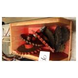 Sprockets, gear drive, 1/2HP electric motor &