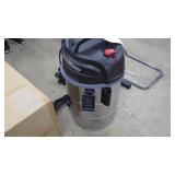 10Gal wet/dry Vacuum NEW in box never assembled