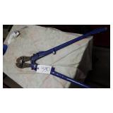 Record 930HU Bolt cutters 30'