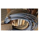 Air hose various lengths & sizes