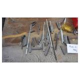 MAK-A-KEY key way stock