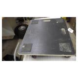 GRIP rolling dolly 19'W x 23'L