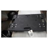Rolling Dolly 150KG  24'x 16'