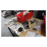 Bertolini misc pump parts