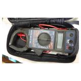 Digital clamp meter New