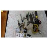 misc air couplers/adapters