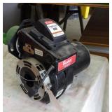 Beckett Powerlight 240V Light
