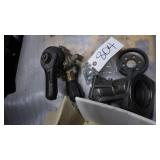 pressure regulator