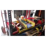 various bearings, bearing units