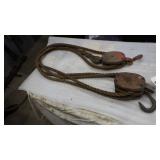 Block & tackle