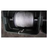 banding tape/strapping 1800lb