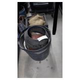 planters clay & plastic various sizes,