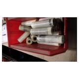 ceramic piston pumps