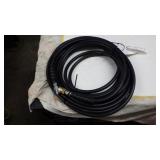 3/8' 4000PSI pressure washer hose appr 50'