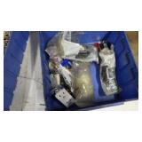 electrical receptacles, switches
