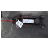 Motomaster 1.5 Ton Hydraulic Floor Jack