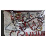 Bosch hyd directional control valve,