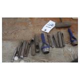 hole punches various sizes