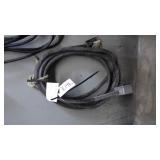 30' HD extension cord 50amp w/both ends