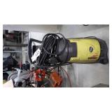 Karcher HD pressure washer 220V PARTS ONLY